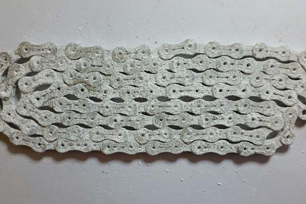 Off Road Race Chain