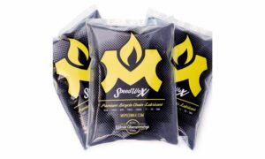 molten speed wax