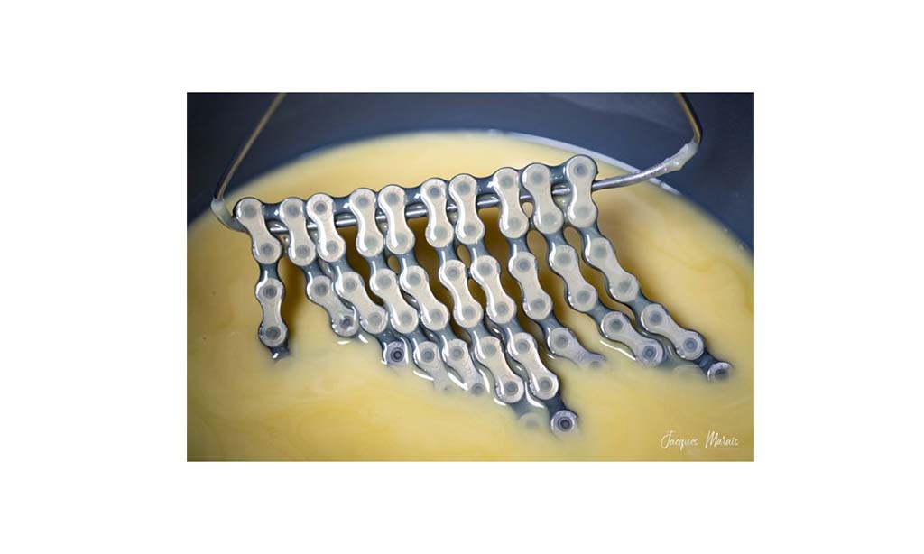 Squirt Hot Wax - Image 3
